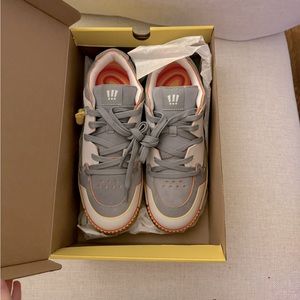 MSCHF Gobstompers Graylag Goose Edition